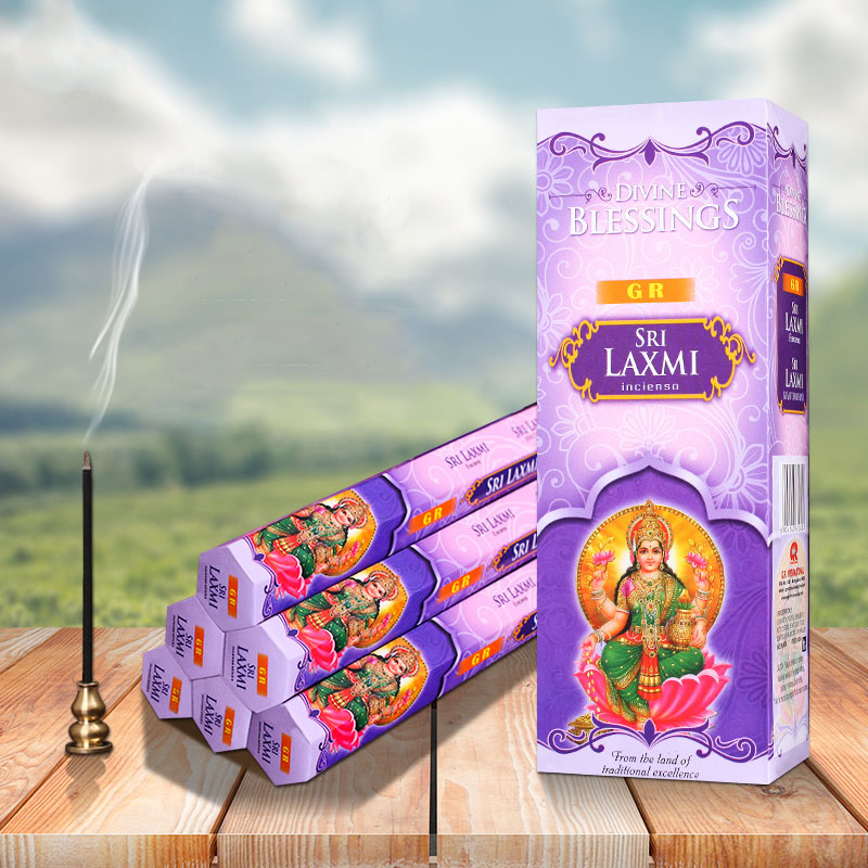 Candle Supplies India - Natürliche Indien Weihrauch Günstigen Göttin Weihrauch