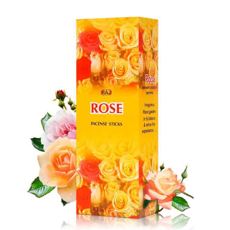 Candle Supplies India - Big Box Indien importiert Stick Weihrauch