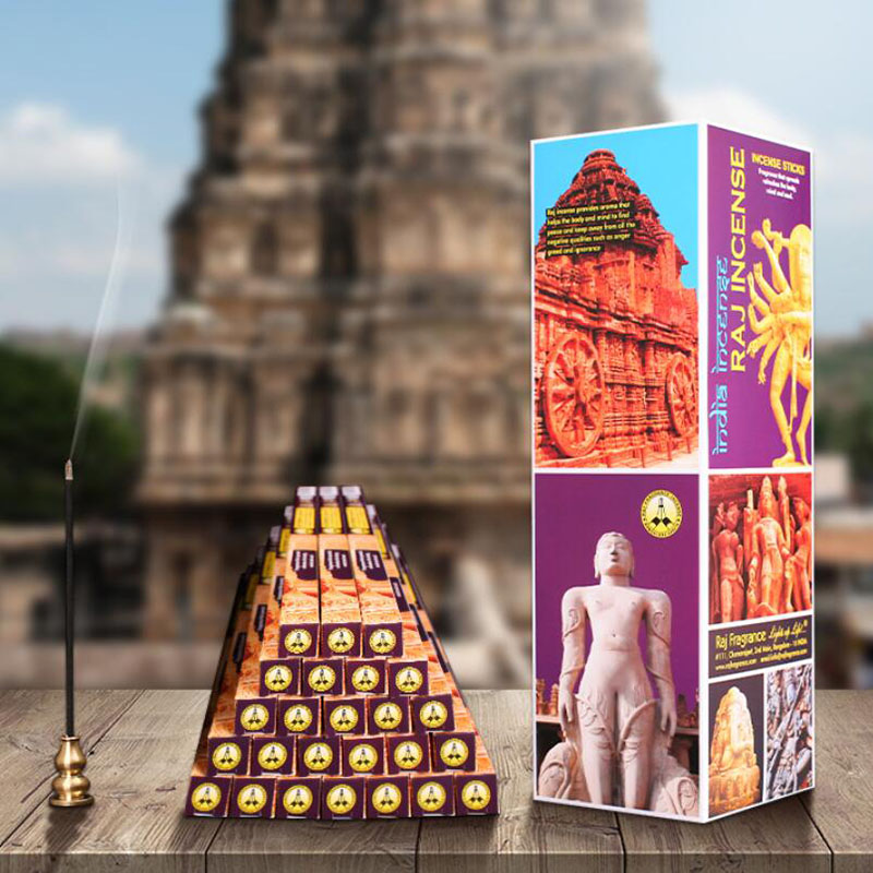 Indien-Räucherstäbchen, Sandel – Candle Supplies India Bewertung und Preis