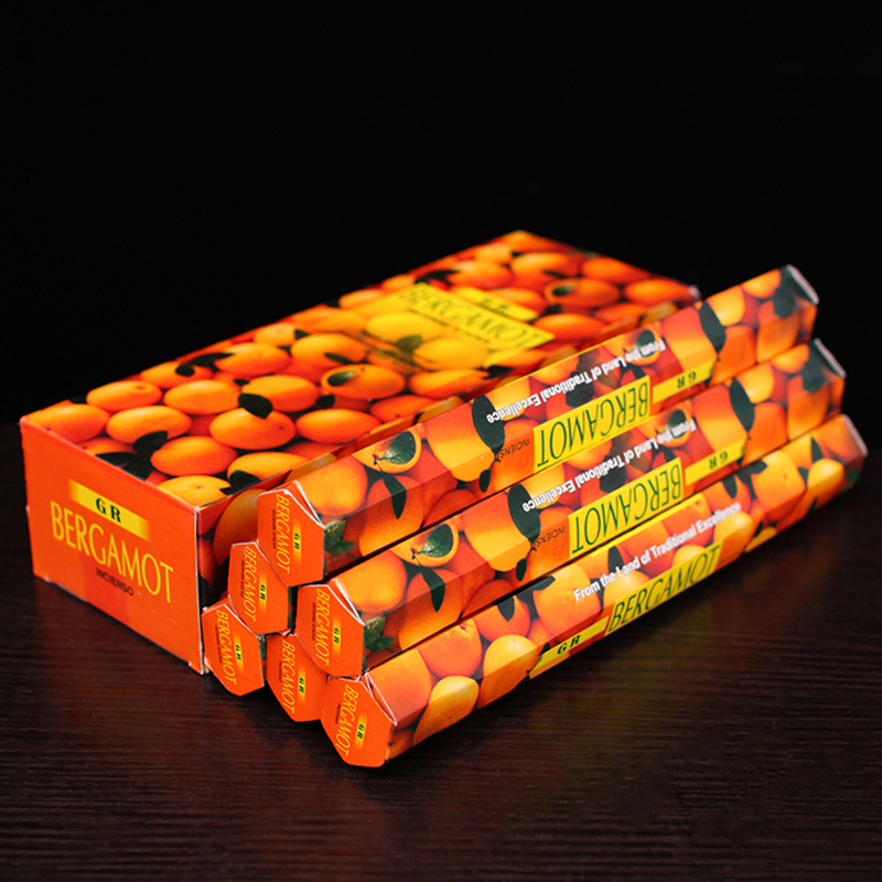 EINE Große Box Indien Weihrauc – Candle Supplies India Bewertung und Preis