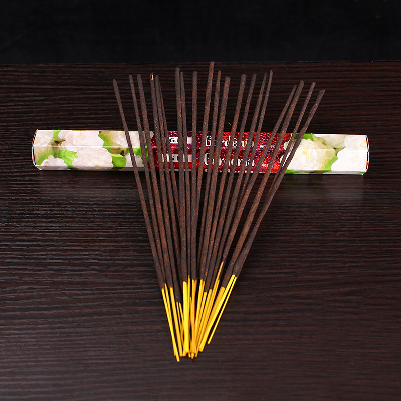 Indien Weihrauch Gardenia Duft – Candle Supplies India Bewertung und Preis