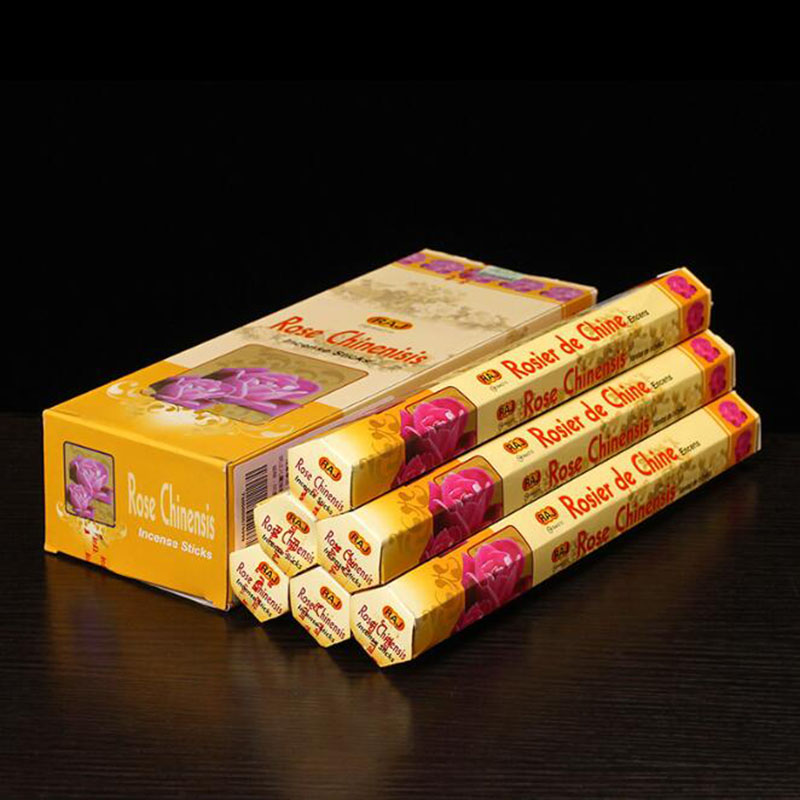 Indien importiert Rose Chinens – Candle Supplies India Bewertung und Preis