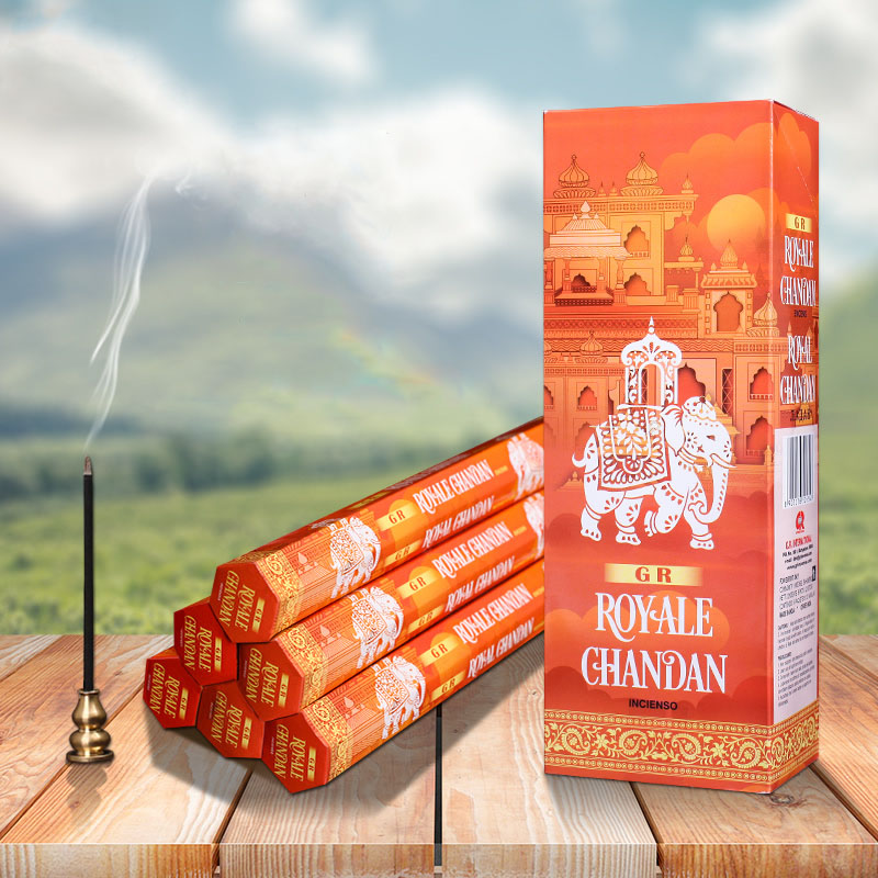 Indien Weihrauch Sandelholz St – Candle Supplies India Bewertung und Preis