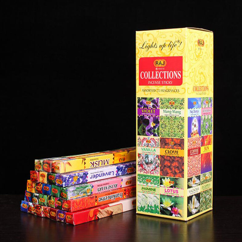 25-Arten-Geschmack, Indien-Räu – Candle Supplies India Bewertung und Preis