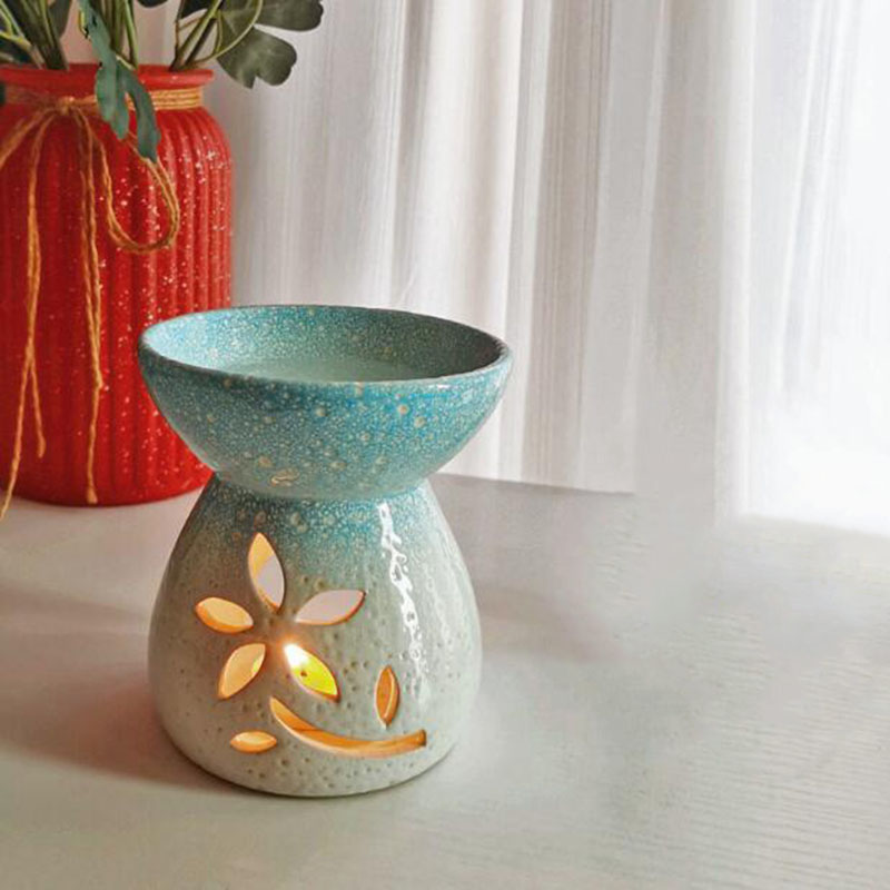 Handgefertigter Aromabrenner a – Candle Supplies Essential Oils Bewertung und Preis