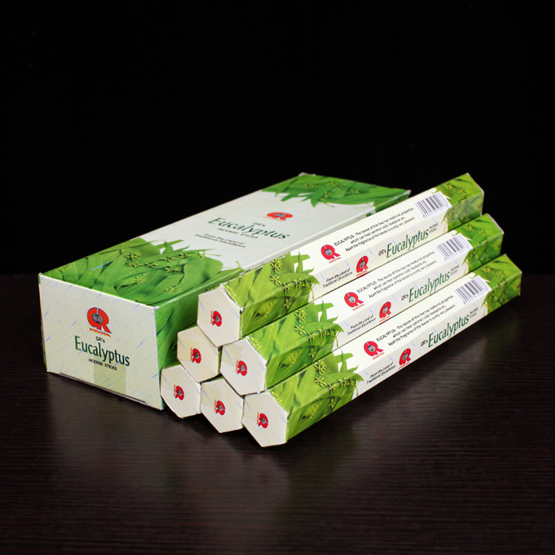 Indien Weihrauch Eukalyptus Ar – Candle Supplies India Bewertung und Preis