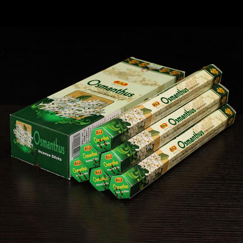 Indien importierter Weihrauch  – Candle Supplies India Bewertung und Preis