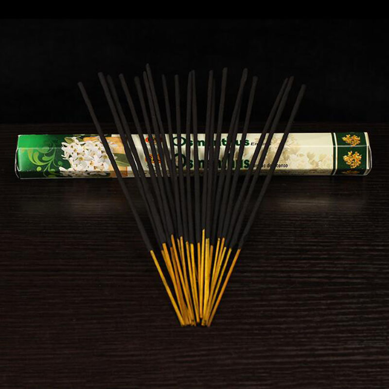 Indien importierter Weihrauch  – Candle Supplies India Bewertung und Preis