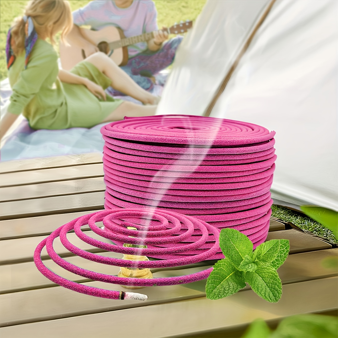 20/40/60/80 Stück Sakura-Spule – Candle Supplies Essential Oils Bewertung und Preis