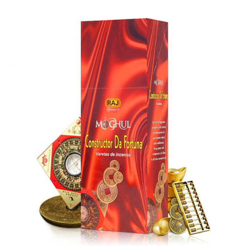 Indien-Räucherstäbchen, Glücks – Candle Supplies India Bewertung und Preis